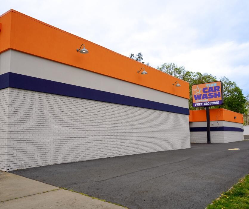 Images Team Express East Brunswick- Route 18