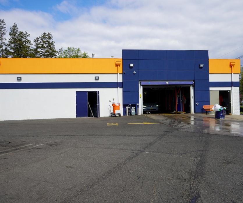 Images Team Express East Brunswick- Route 18