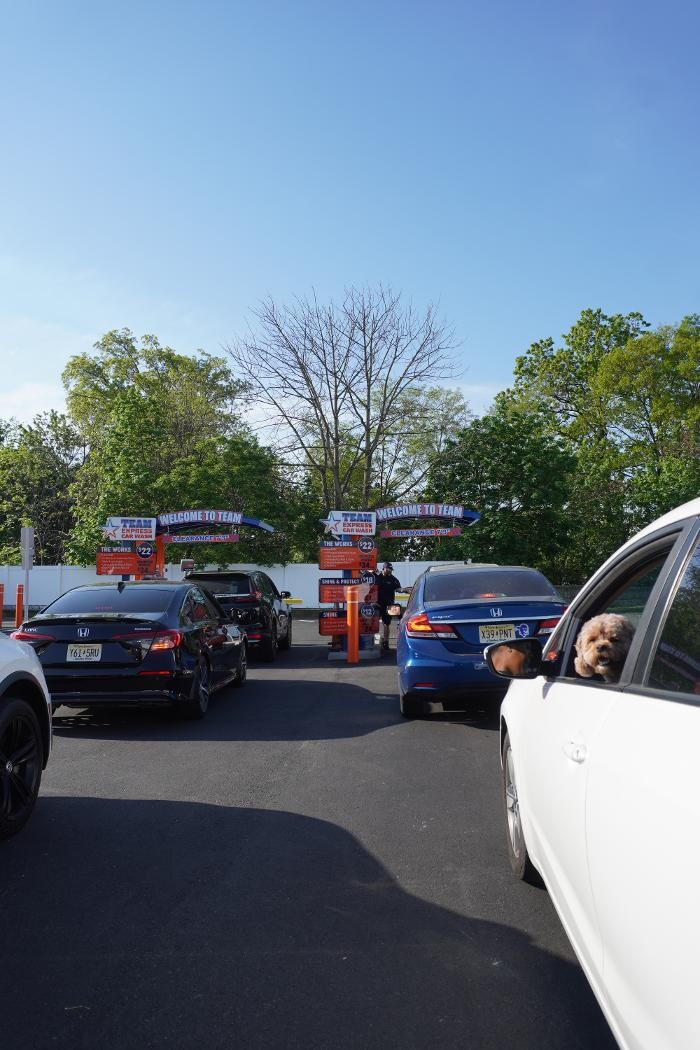 Images Team Express Roselle Park