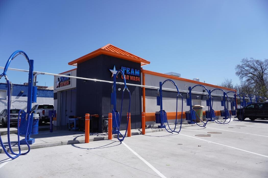 Images Team Express Roselle Park