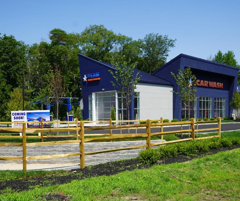 Images Team Express Marlboro