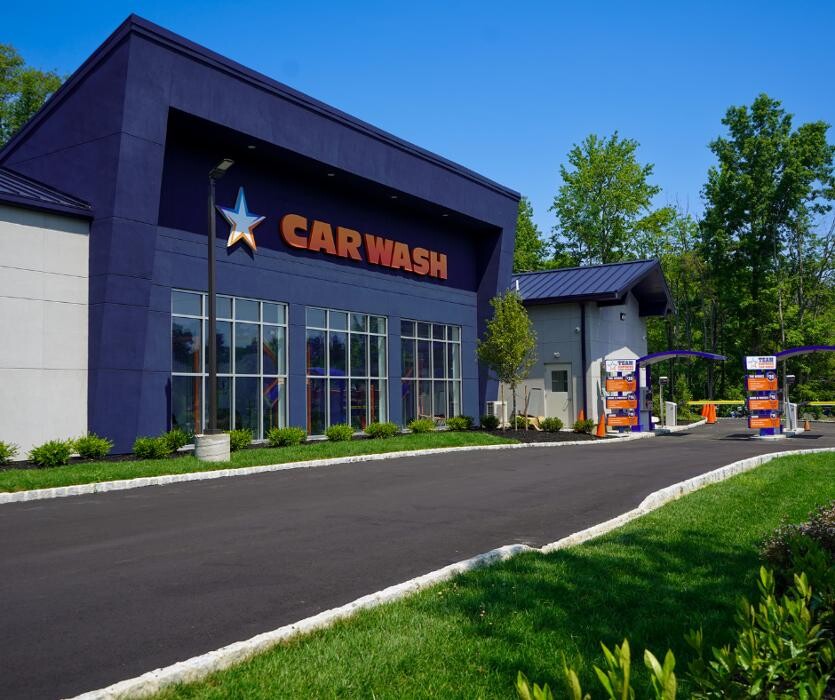 Images Team Express Marlboro