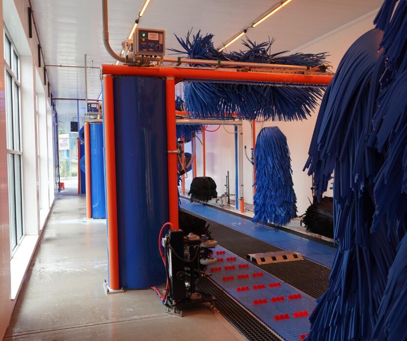 Images Team Express Marlboro