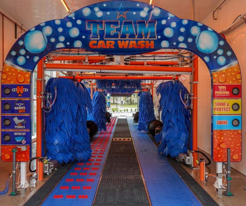 Images Team Express Marlboro