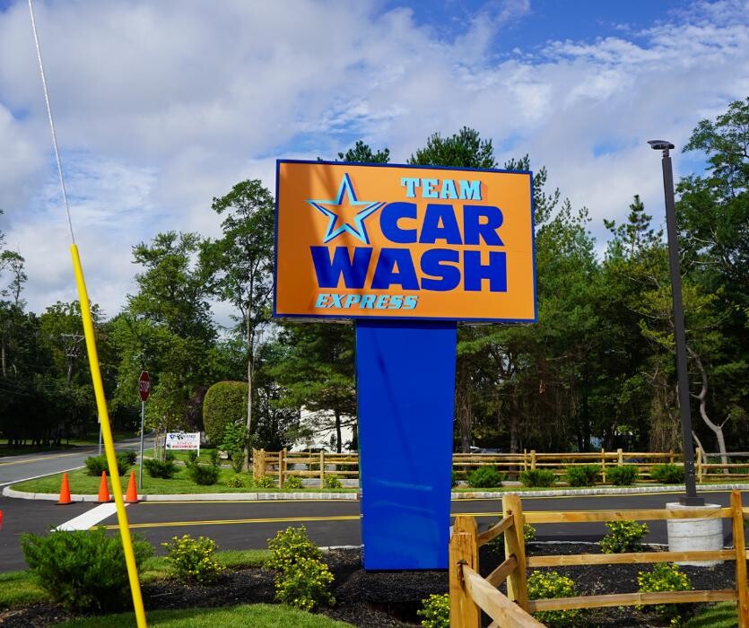 Images Team Express Marlboro