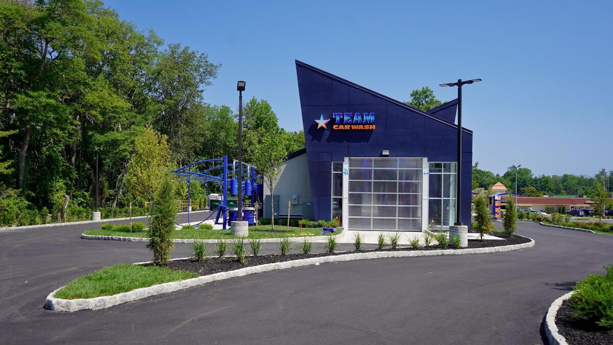 Images Team Express Marlboro