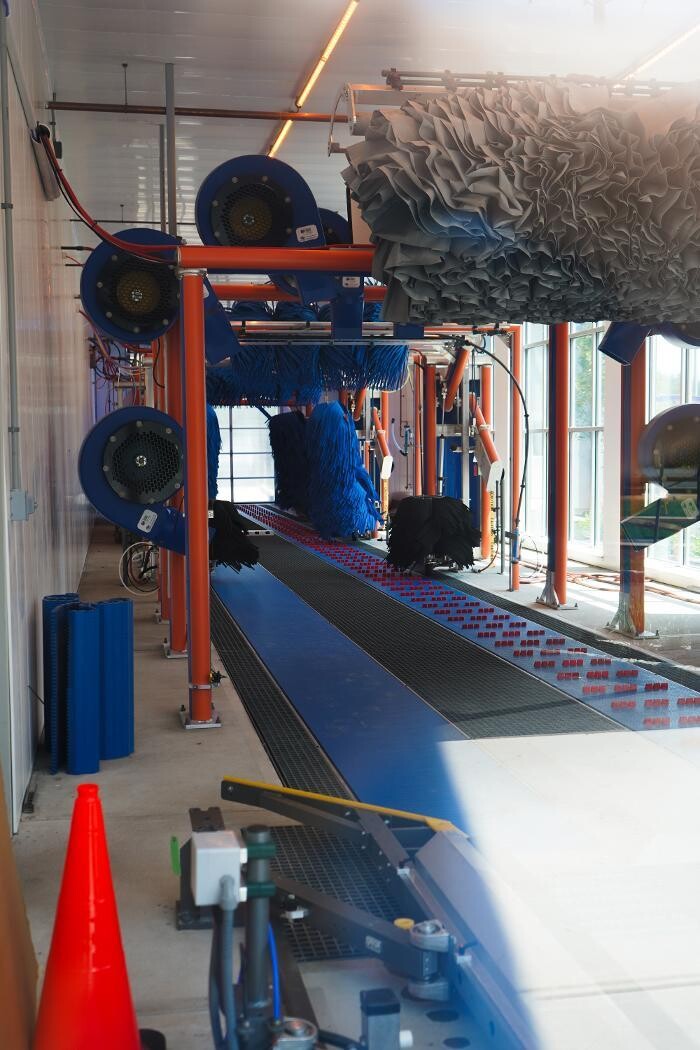 Images Team Express Marlboro