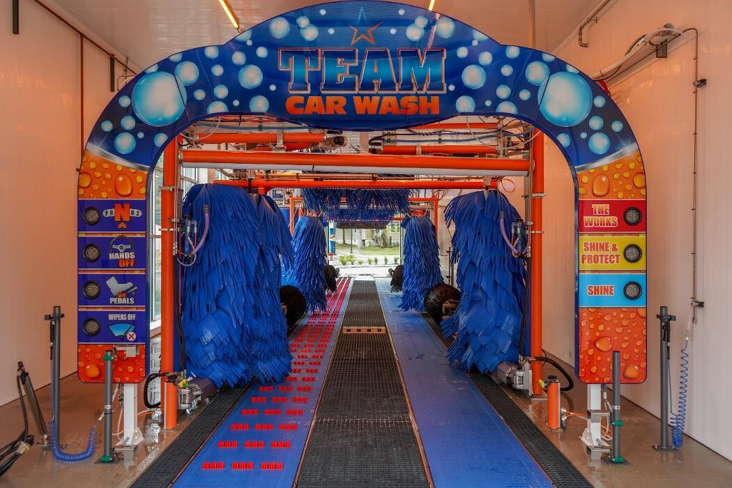 Images Team Express Marlboro