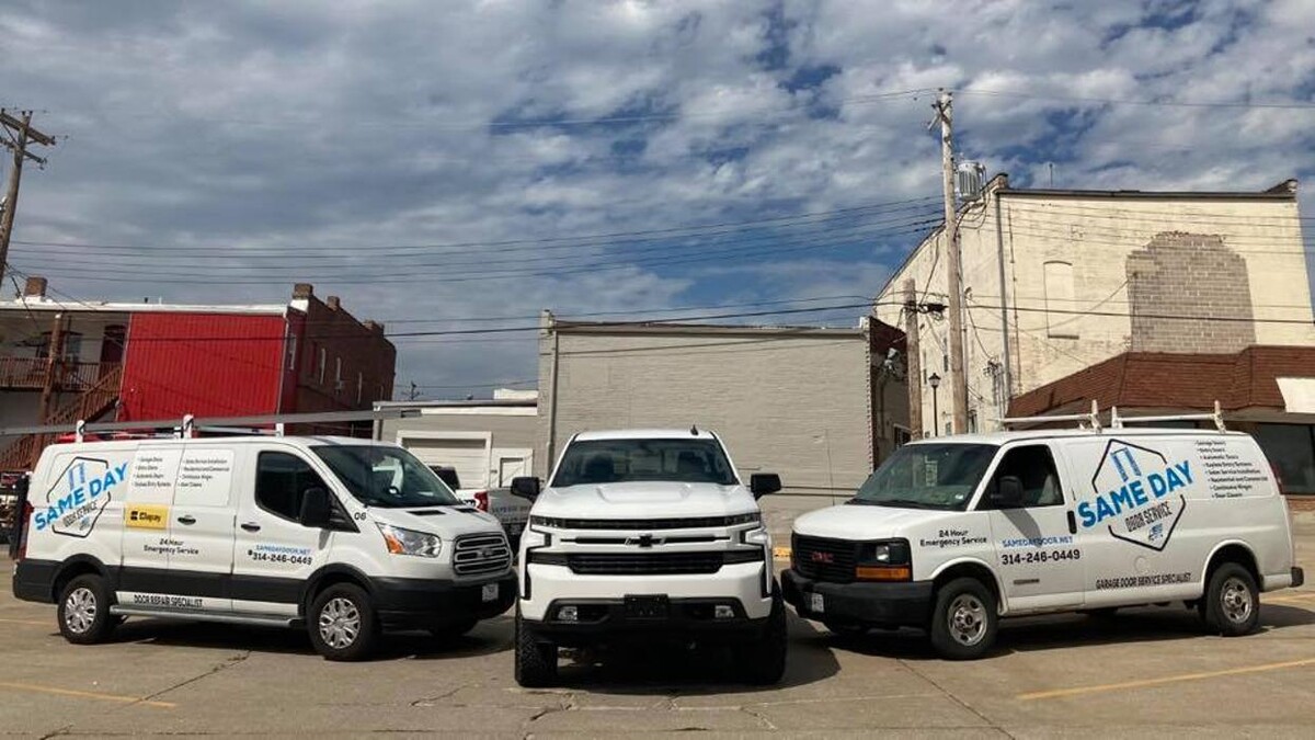 Images Same Day Door Service