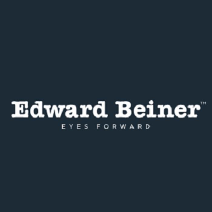 Edward Beiner Eyewear on Worth Avenue at Palm Beach Logo