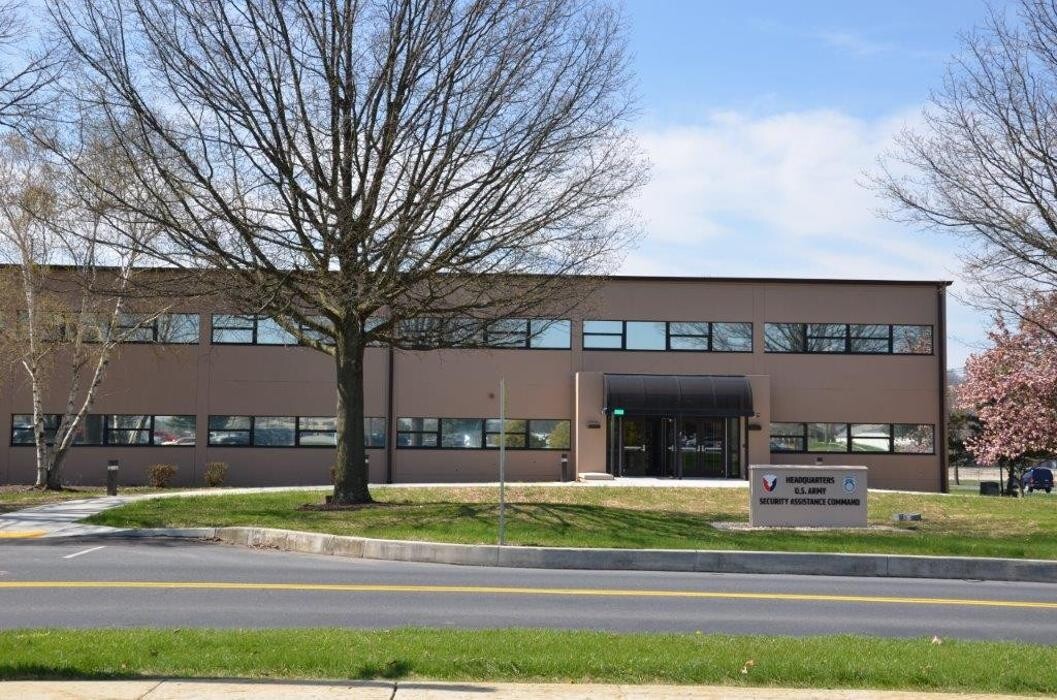 Images New Cumberland Federal Credit Union DLA Distribution Susquehanna