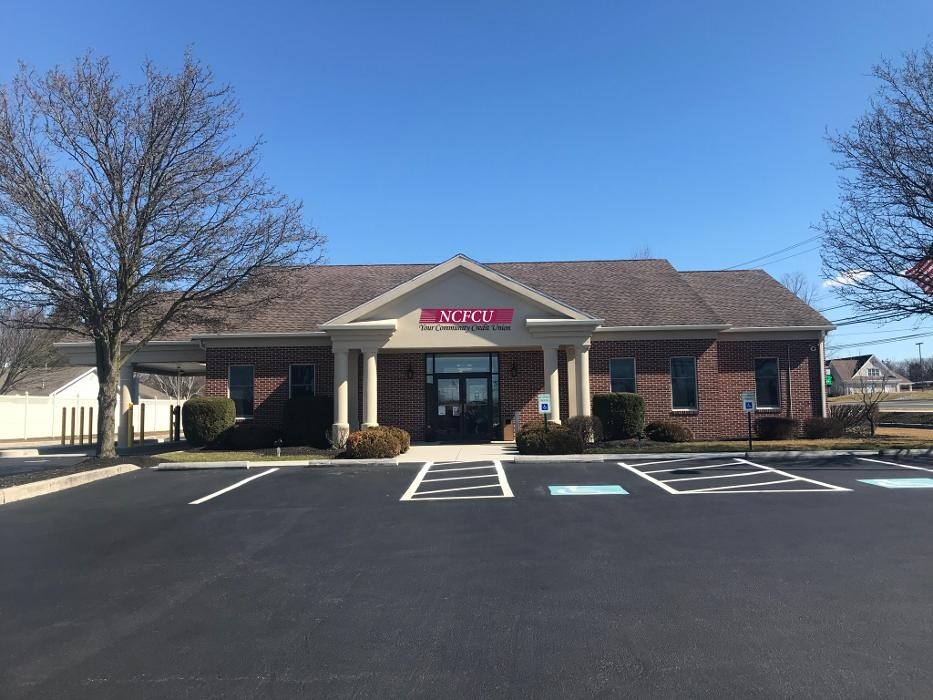 Images New Cumberland Federal Credit Union Harrisburg Branch