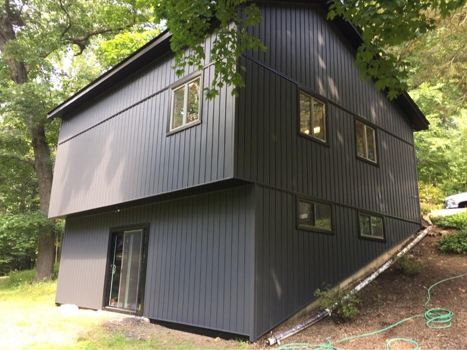 Images New Jersey Siding & Windows, Inc.