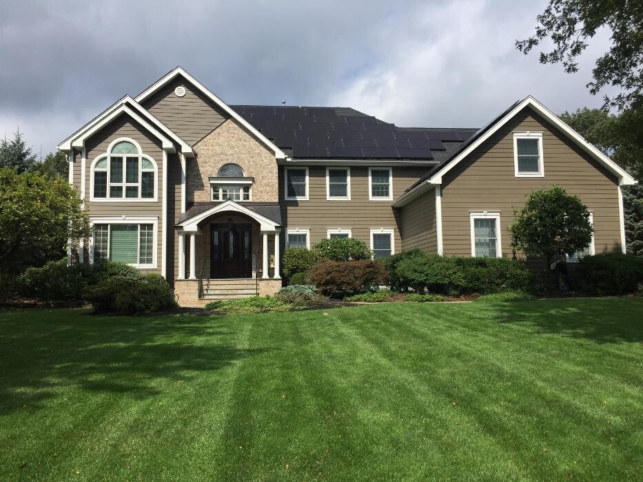 Images New Jersey Siding & Windows, Inc.