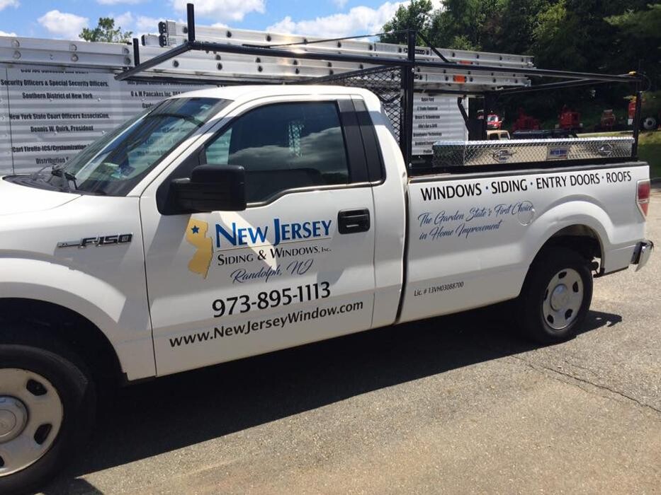 Images New Jersey Siding & Windows, Inc.