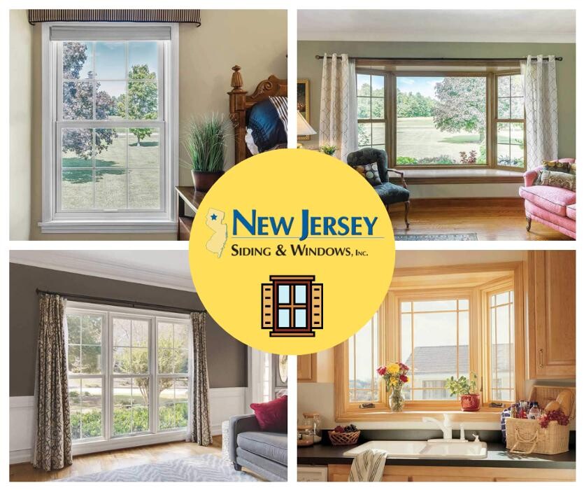 Images New Jersey Siding & Windows, Inc.