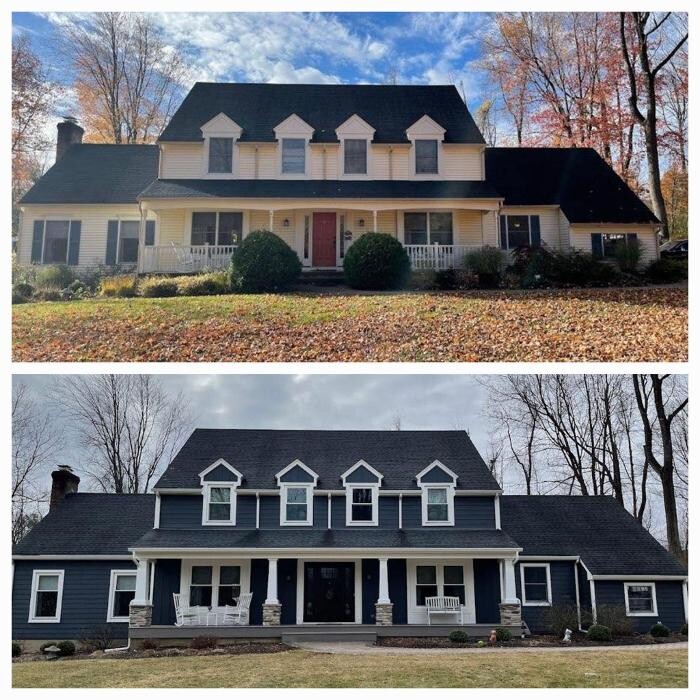 Images New Jersey Siding & Windows, Inc.