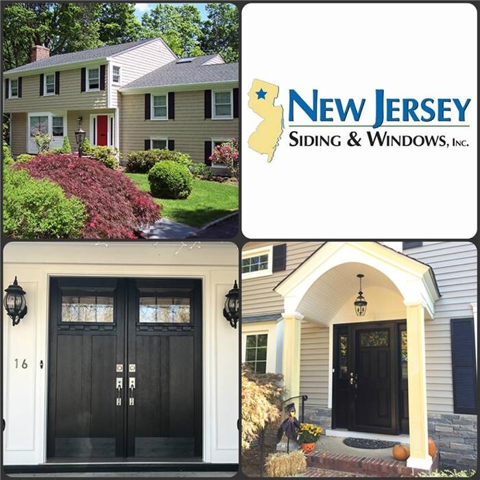 Images New Jersey Siding & Windows, Inc.