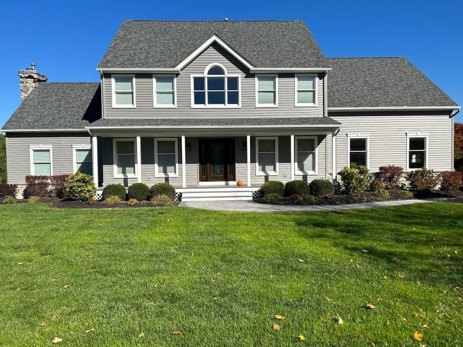 Images New Jersey Siding & Windows, Inc.