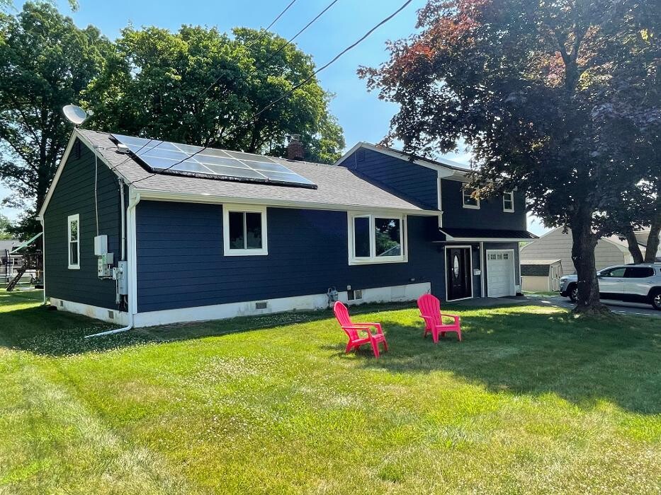 Images New Jersey Siding & Windows, Inc.