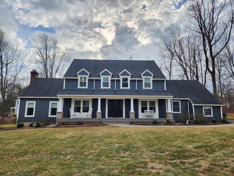 Images New Jersey Siding & Windows, Inc.