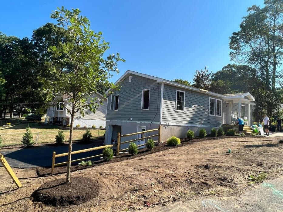Images New Jersey Siding & Windows, Inc.