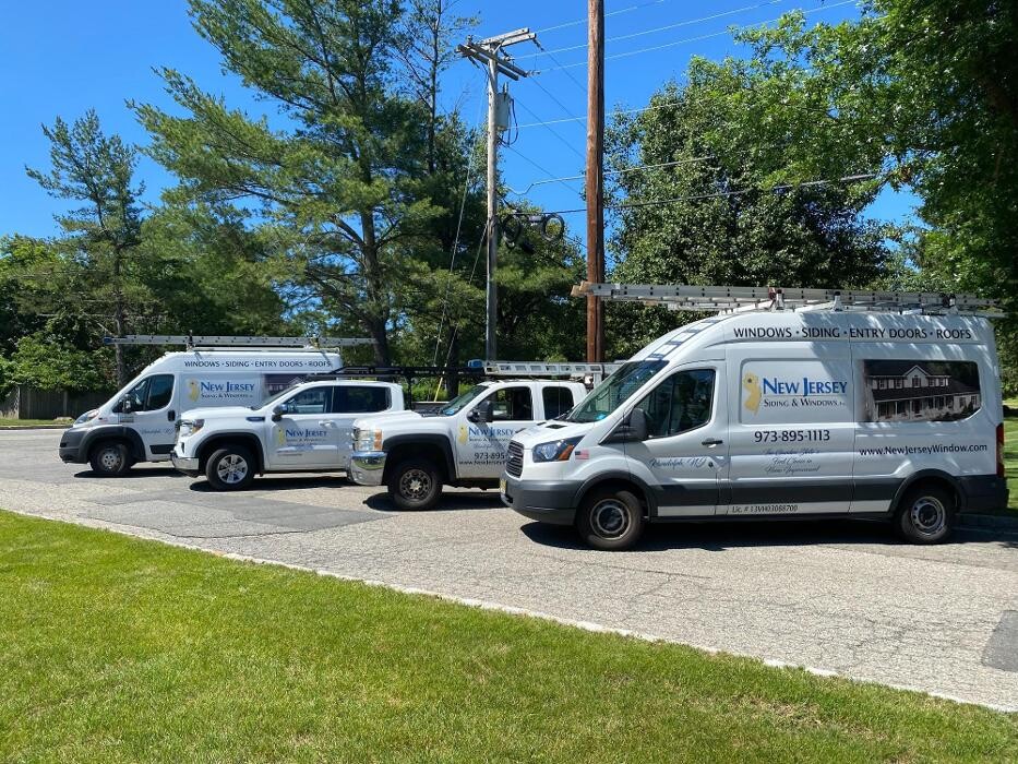Images New Jersey Siding & Windows, Inc.