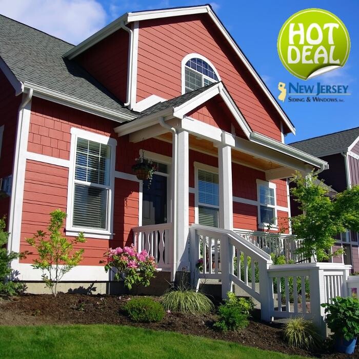 Images New Jersey Siding & Windows, Inc.