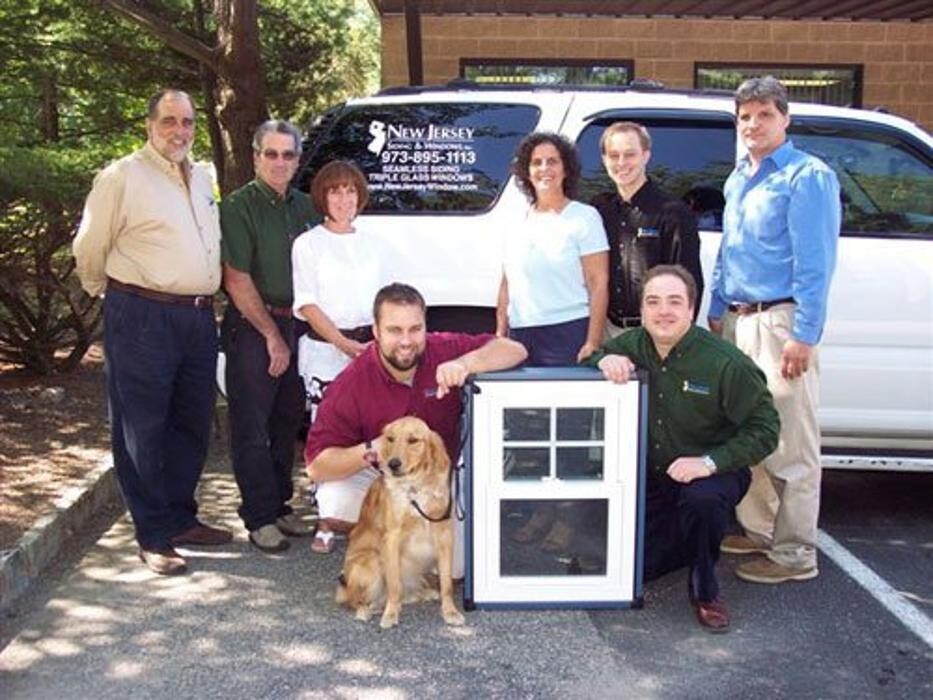 Images New Jersey Siding & Windows, Inc.