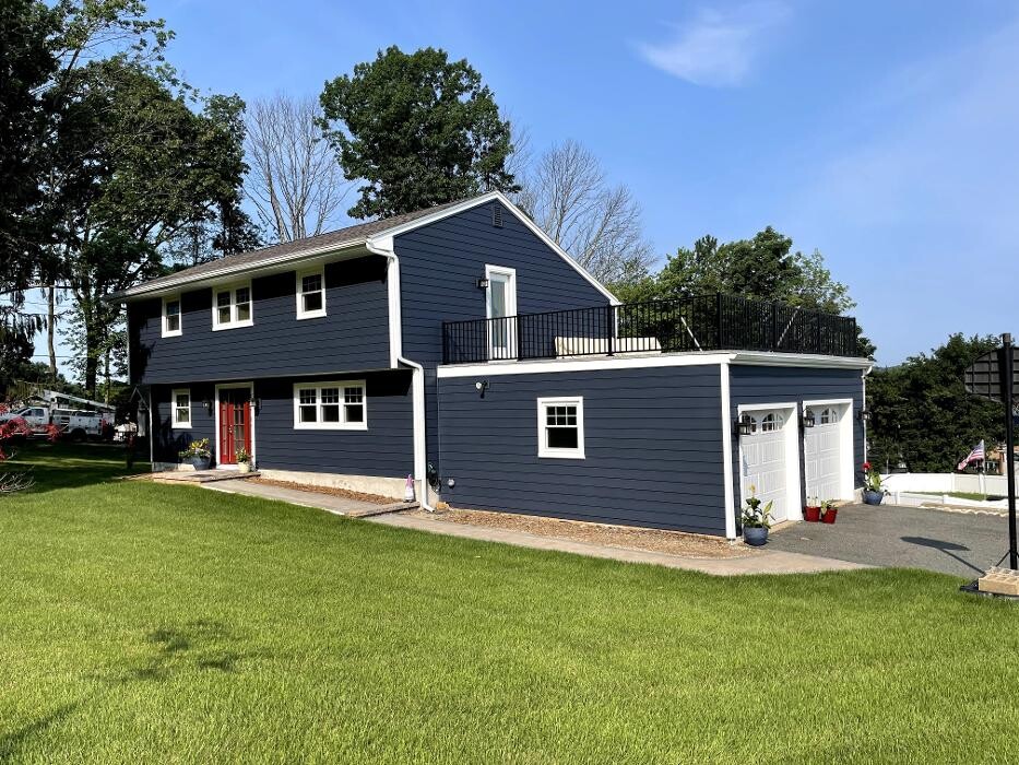 Images New Jersey Siding & Windows, Inc.