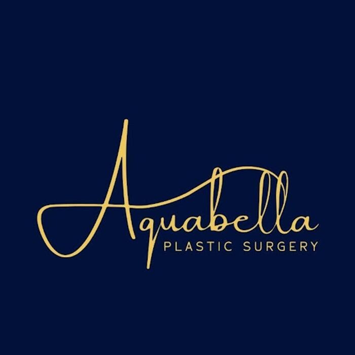 Aquabella Plastic Surgery Logo
