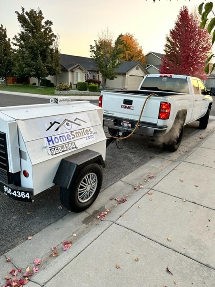 Images HomeSmiles Boise