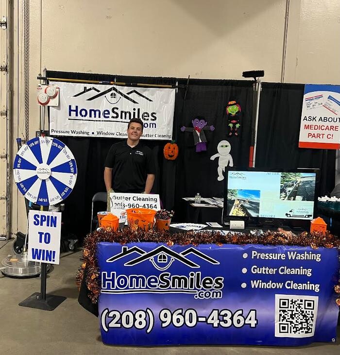 Images HomeSmiles Boise