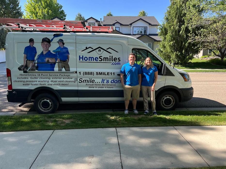 Images HomeSmiles Boise
