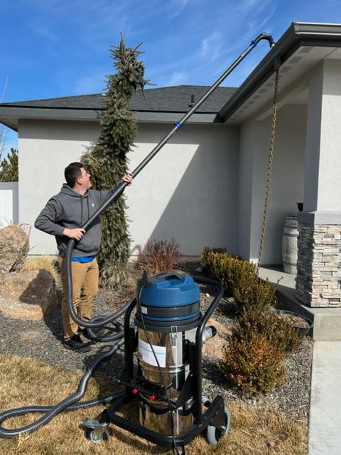 Images HomeSmiles Boise