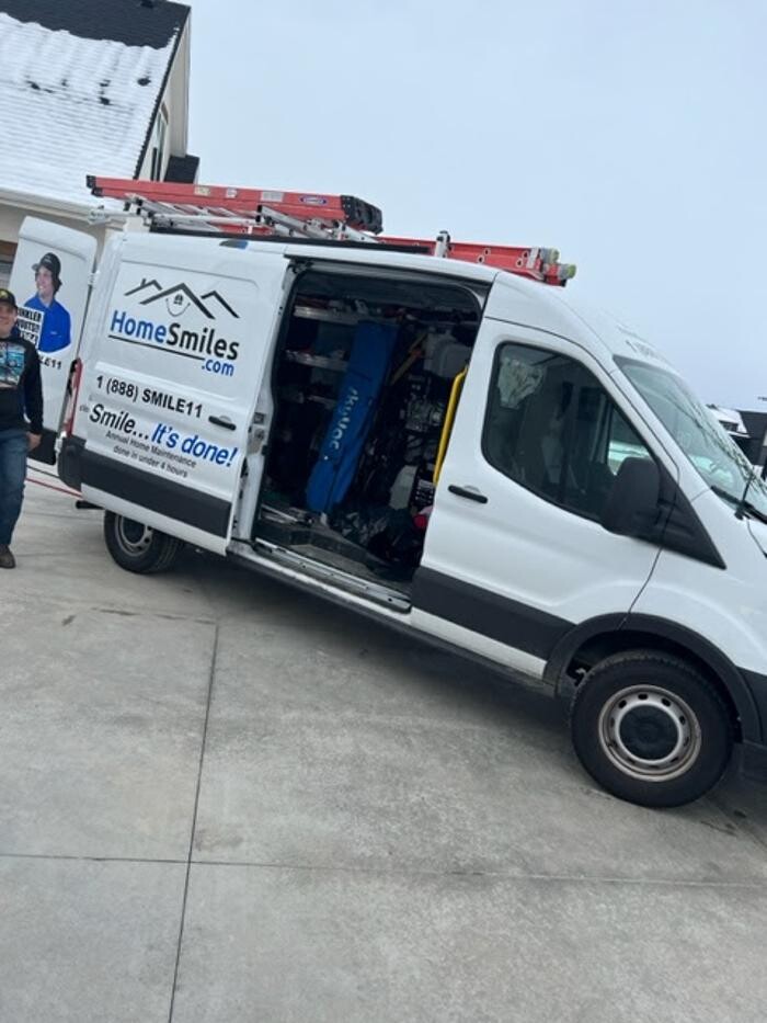 Images HomeSmiles Boise