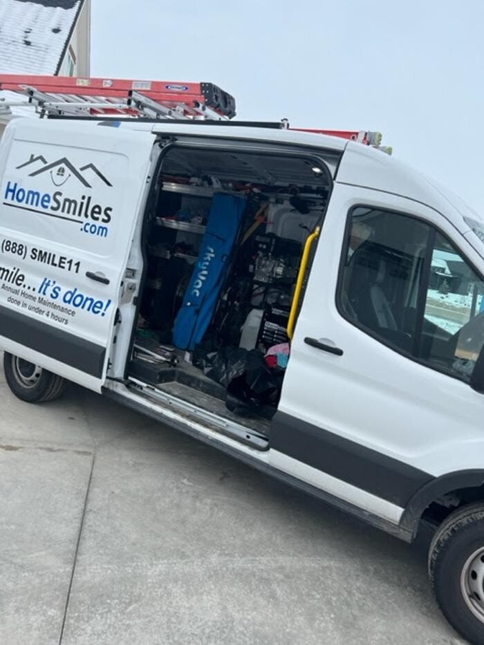 Images HomeSmiles Boise