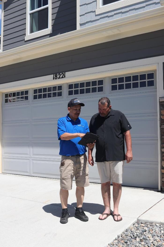 Images HomeSmiles Boise