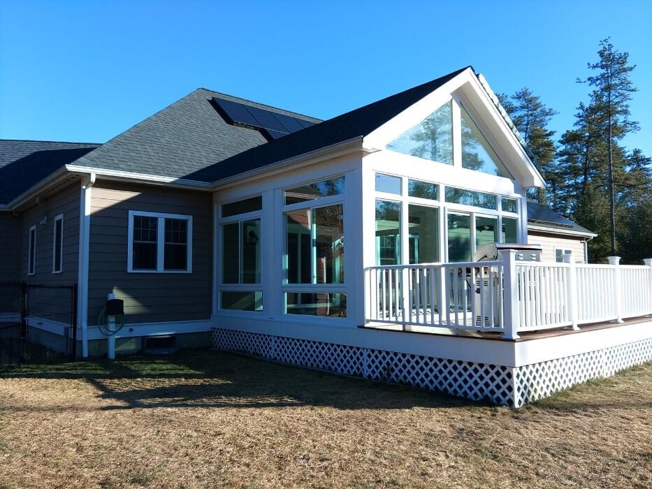 Images Four Seasons by New England Sunrooms