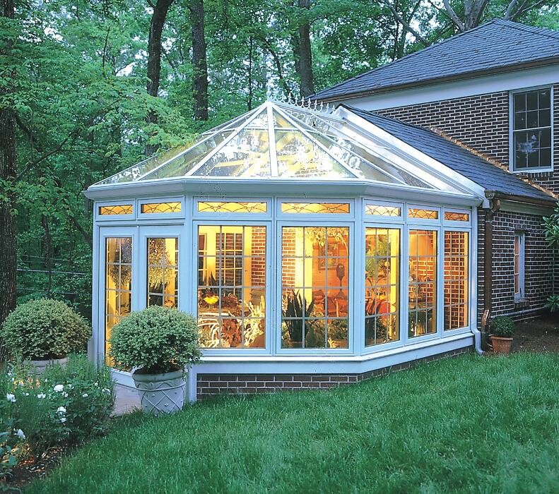 Images Four Seasons by New England Sunrooms