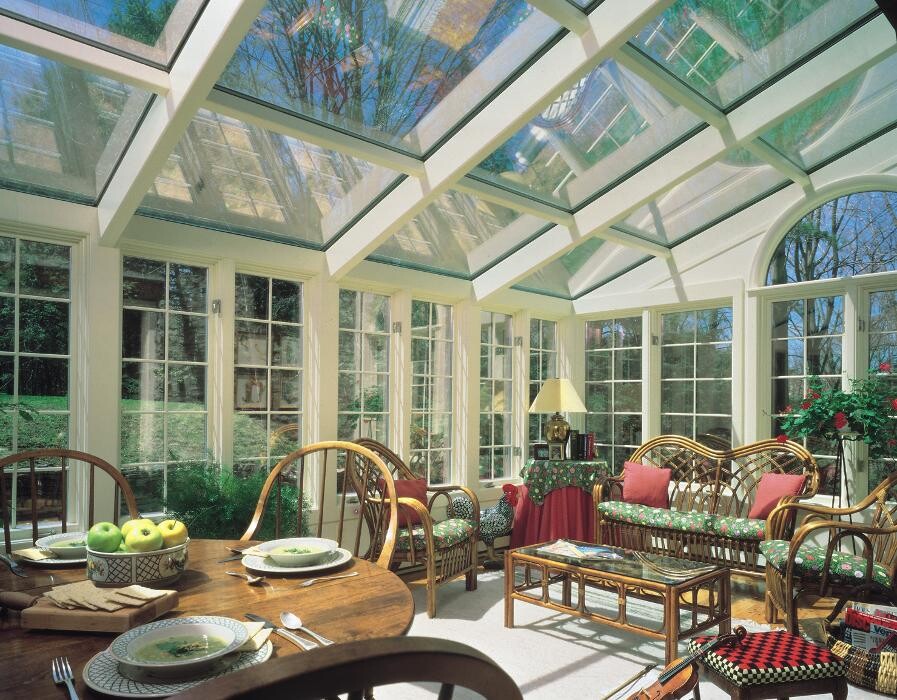 Images Four Seasons by New England Sunrooms