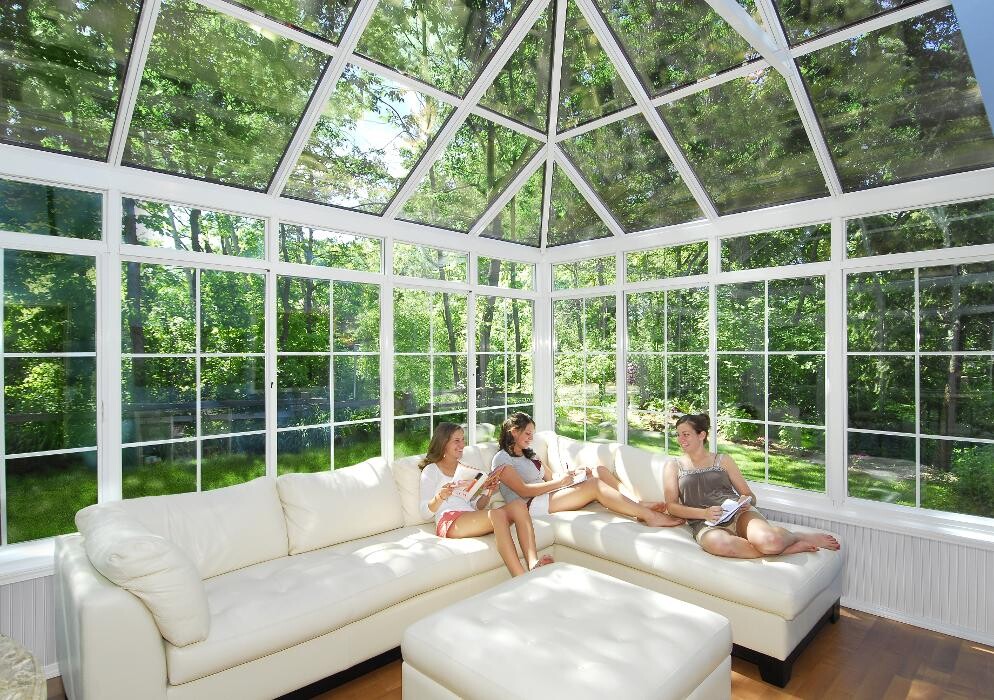 Images Four Seasons by New England Sunrooms