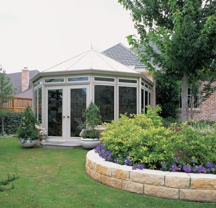 Images Four Seasons by New England Sunrooms