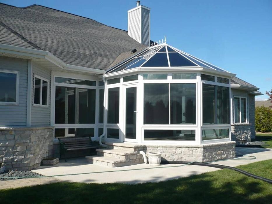 Images Four Seasons by New England Sunrooms