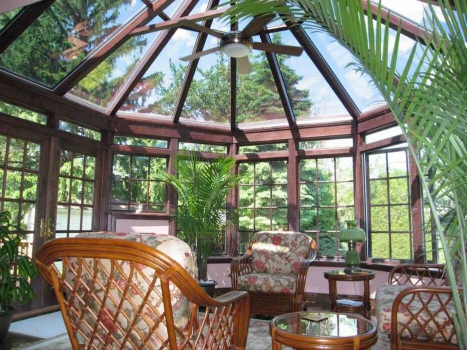 Images Four Seasons by New England Sunrooms