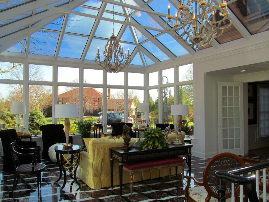 Images Four Seasons by New England Sunrooms