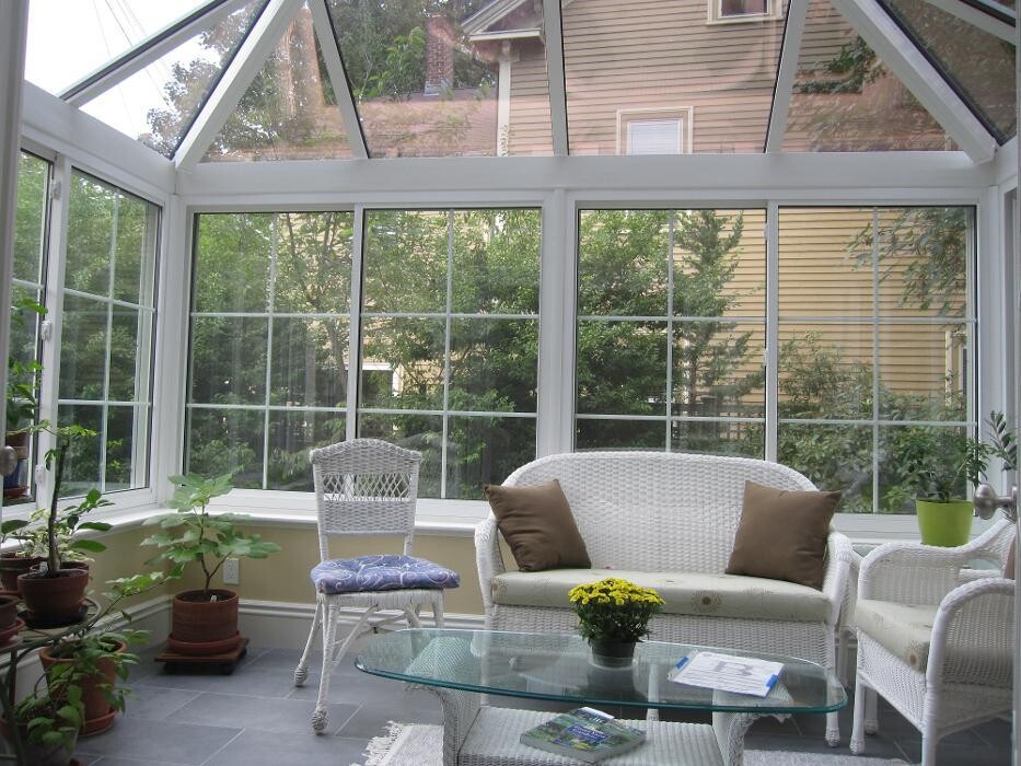 Images Four Seasons by New England Sunrooms