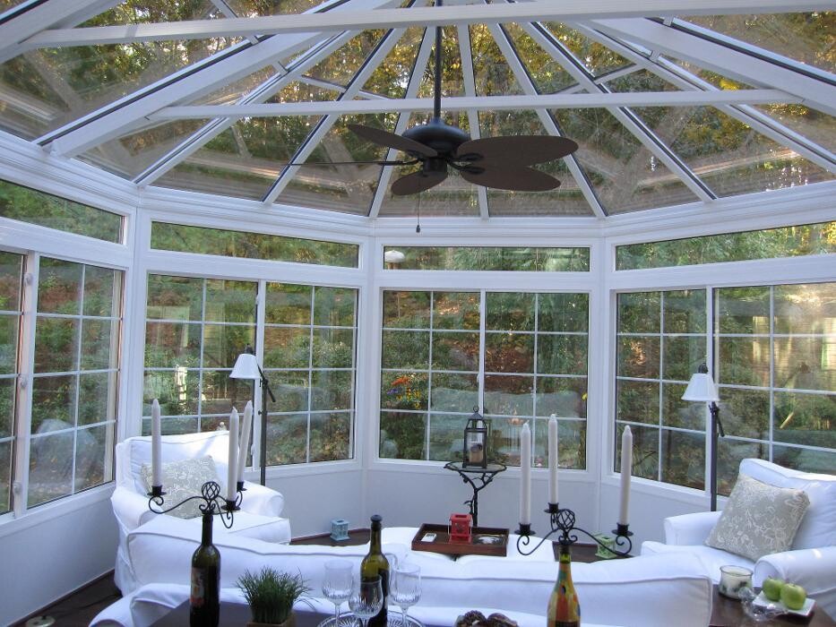 Images Four Seasons by New England Sunrooms