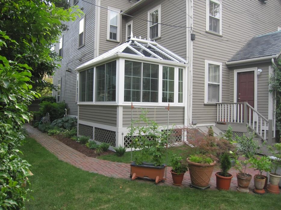 Images Four Seasons by New England Sunrooms