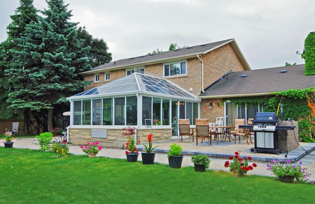 Images Four Seasons by New England Sunrooms